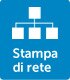 Stampa di rete
